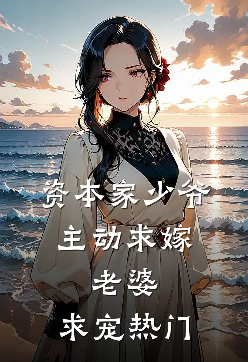 资本家少爷主动求嫁，老婆，求宠热门