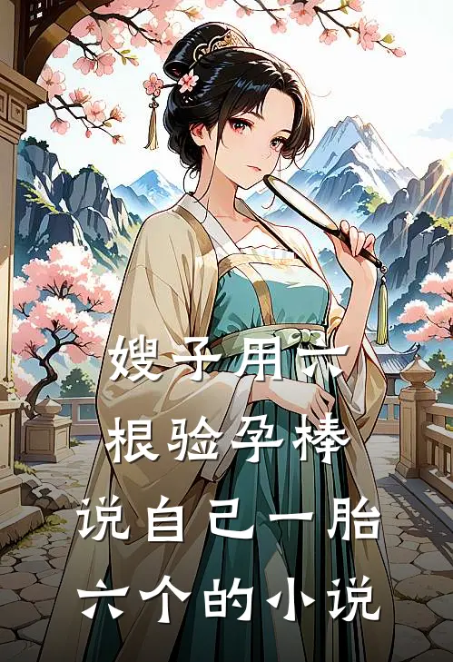 嫂子用六根验孕棒，说自己一胎六个的小说