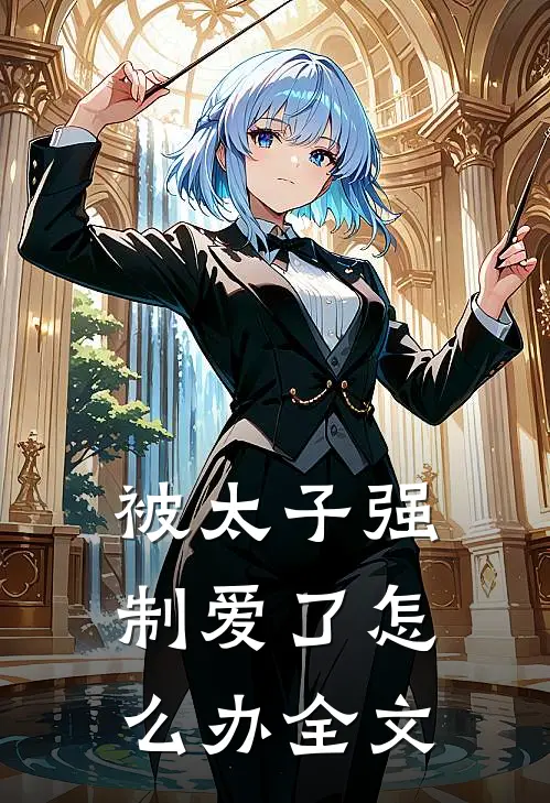 被太子强制爱了怎么办全文