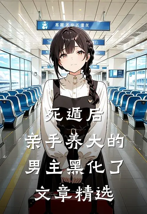 死遁后，亲手养大的男主黑化了文章精选