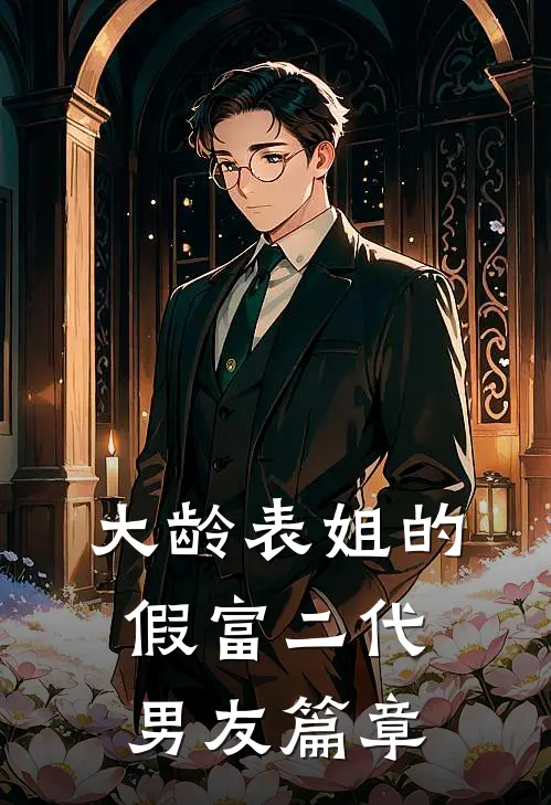 大龄表姐的假富二代男友篇章