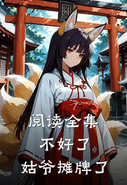 阅读全集不好了，姑爷摊牌了