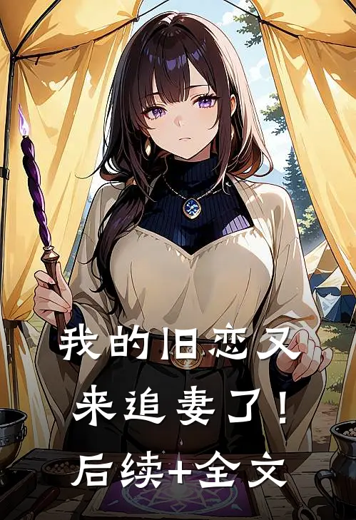 我的旧恋又来追妻了！后续+全文