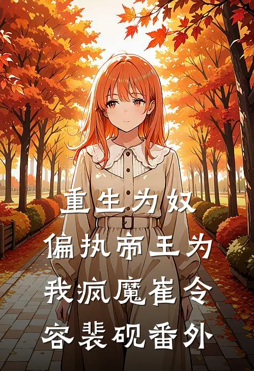 重生为奴，偏执帝王为我疯魔崔令容裴砚番外