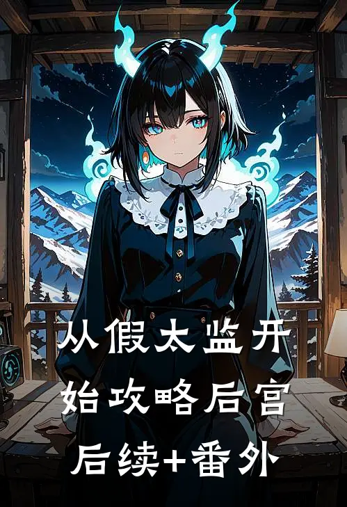 从假太监开始攻略后宫后续+番外