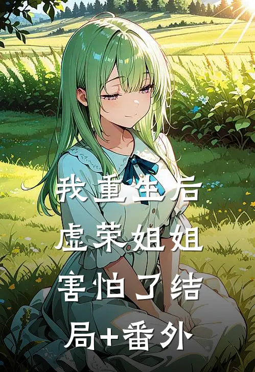 我重生后，虚荣姐姐害怕了结局+番外
