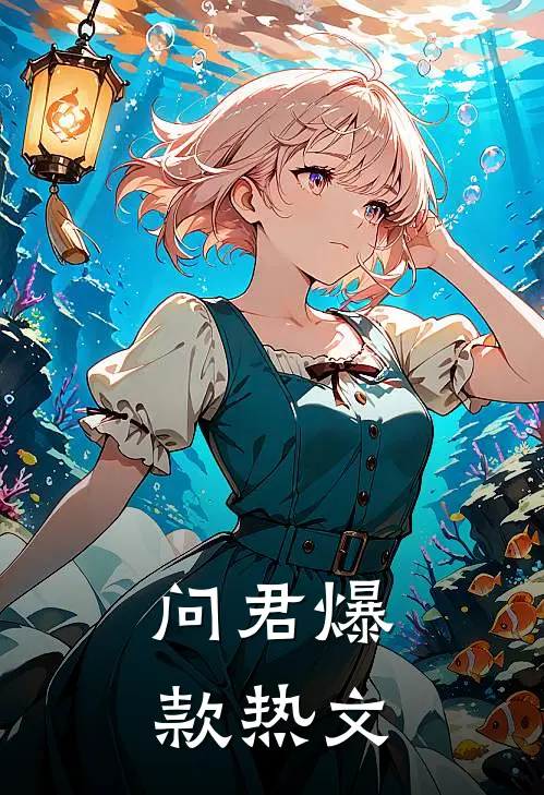 问君爆款热文