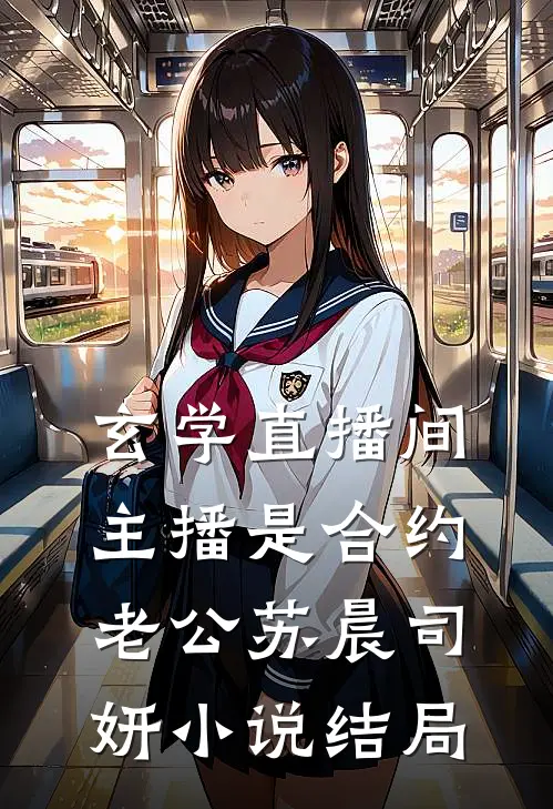 玄学直播间：主播是合约老公苏晨司妍小说结局