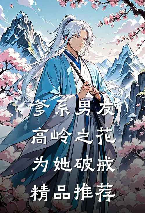 爹系男友：高岭之花为她破戒精品推荐