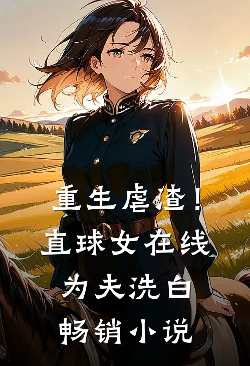 重生虐渣！直球女在线为夫洗白畅销小说