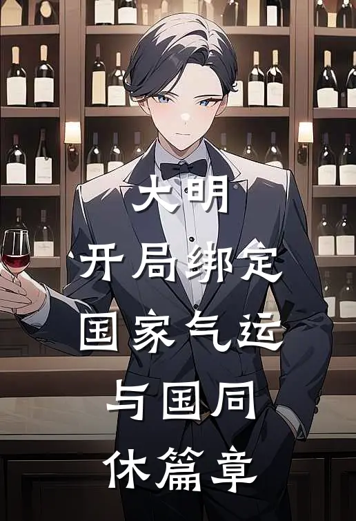 大明：开局绑定国家气运，与国同休篇章