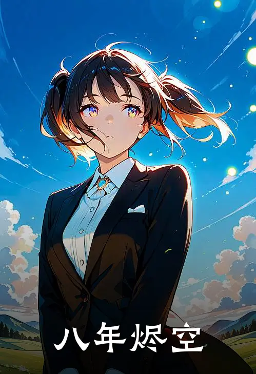 八年烬空
