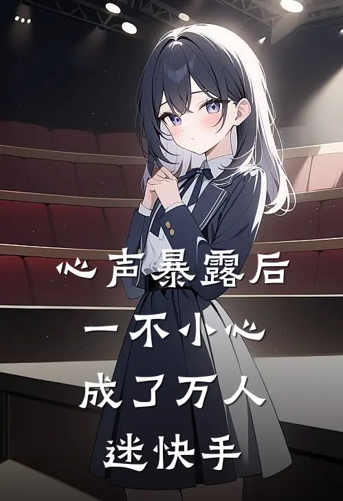 心声暴露后，一不小心成了万人迷快手