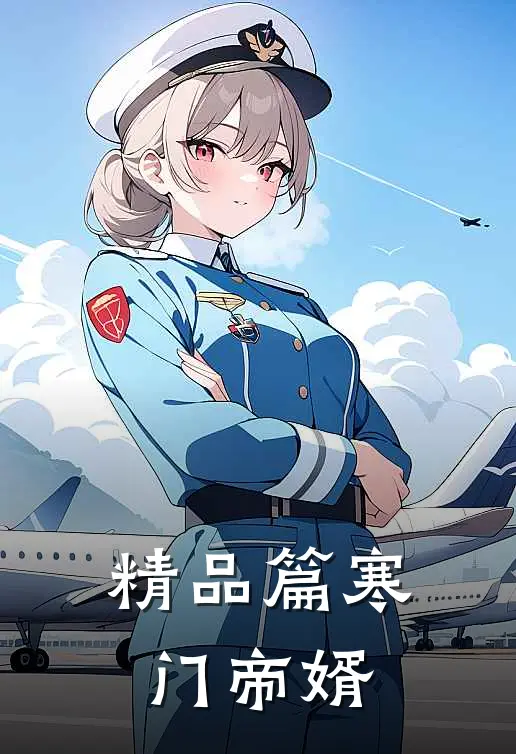 精品篇寒门帝婿