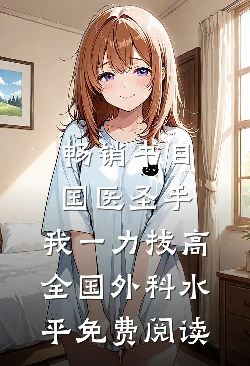 畅销书目国医圣手:我一力拔高全国外科水平免费阅读