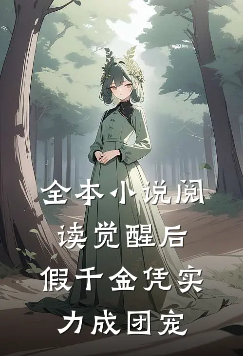 全本小说阅读觉醒后，假千金凭实力成团宠