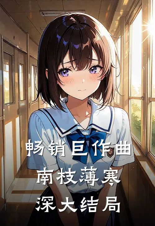 畅销巨作曲南枝薄寒深大结局