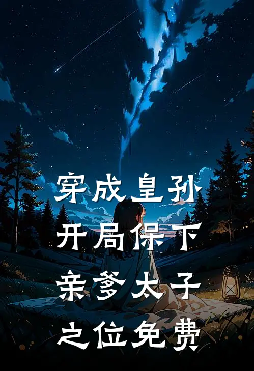 穿成皇孙，开局保下亲爹太子之位免费