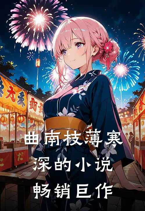 曲南枝薄寒深的小说畅销巨作