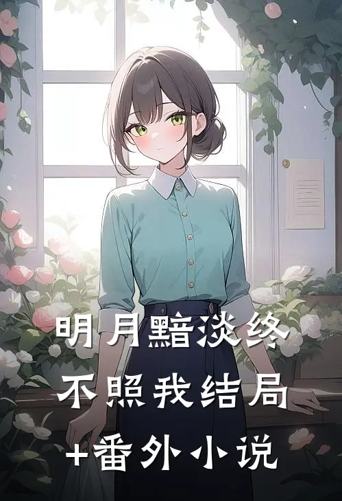 明月黯淡终不照我结局+番外小说