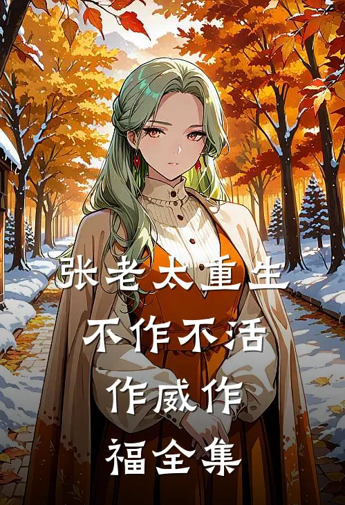 张老太重生：不作不活，作威作福全集