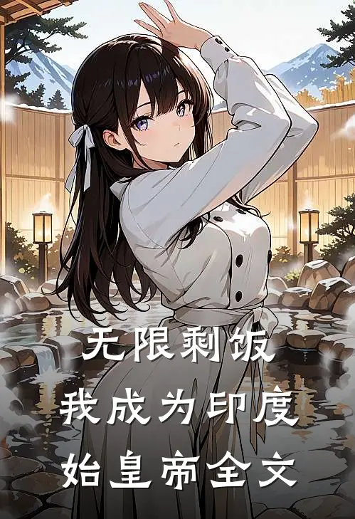 无限剩饭，我成为印度始皇帝全文