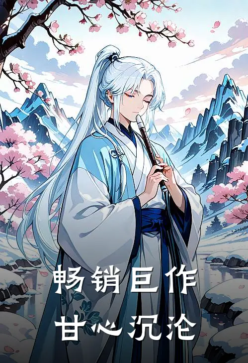 畅销巨作甘心沉沦