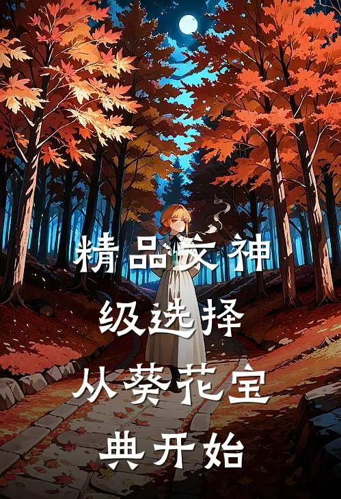 精品文神级选择：从葵花宝典开始