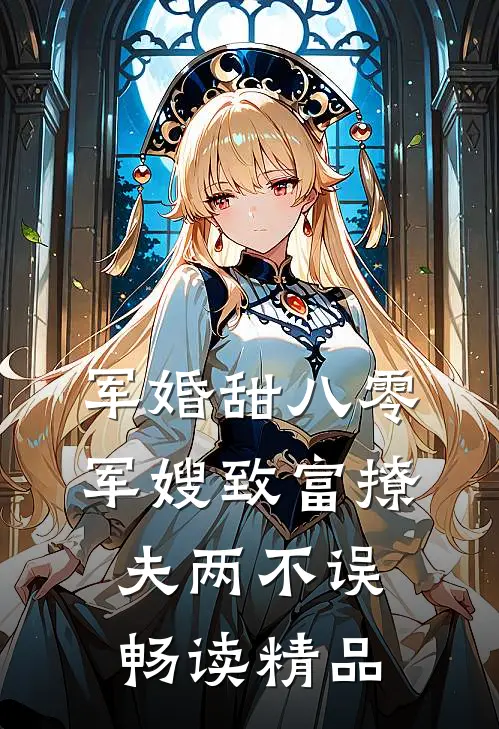 军婚甜八零军嫂致富撩夫两不误畅读精品