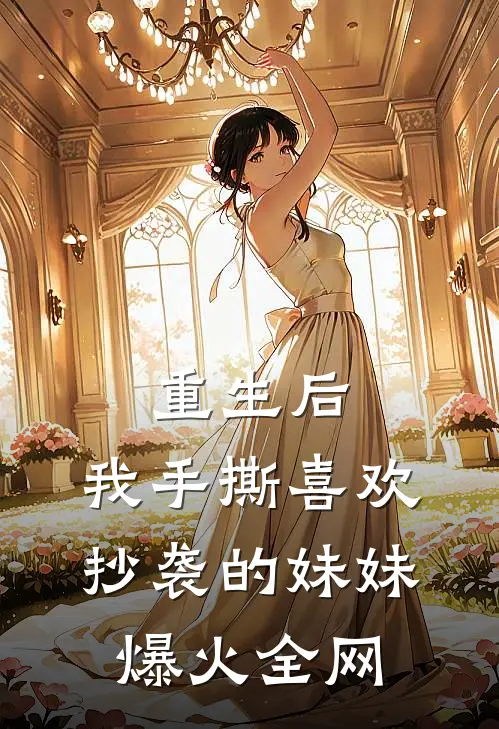 重生后，我手撕喜欢抄袭的妹妹爆火全网