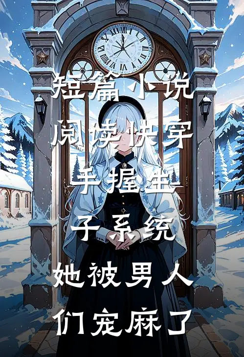 短篇小说阅读快穿：手握生子系统，她被男人们宠麻了