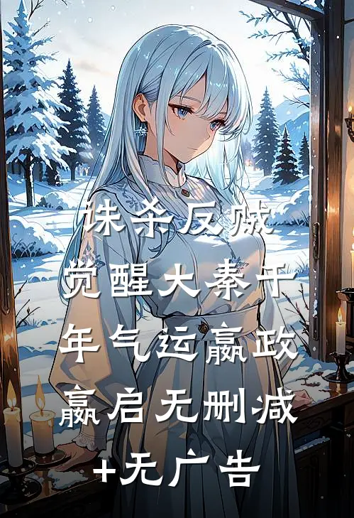 诛杀反贼，觉醒大秦千年气运嬴政嬴启无删减+无广告