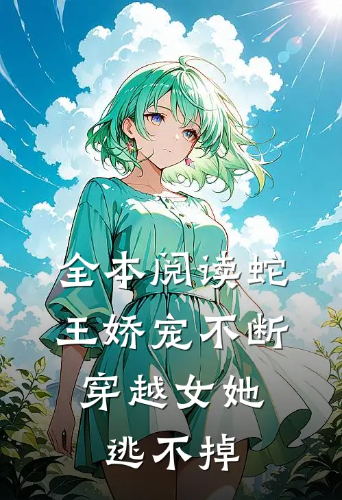 全本阅读蛇王娇宠不断，穿越女她逃不掉
