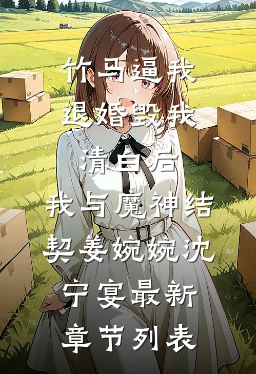 竹马逼我退婚毁我清白后，我与魔神结契姜婉婉沈宁宴最新章节列表