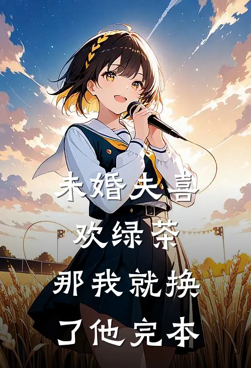 未婚夫喜欢绿茶，那我就换了他完本