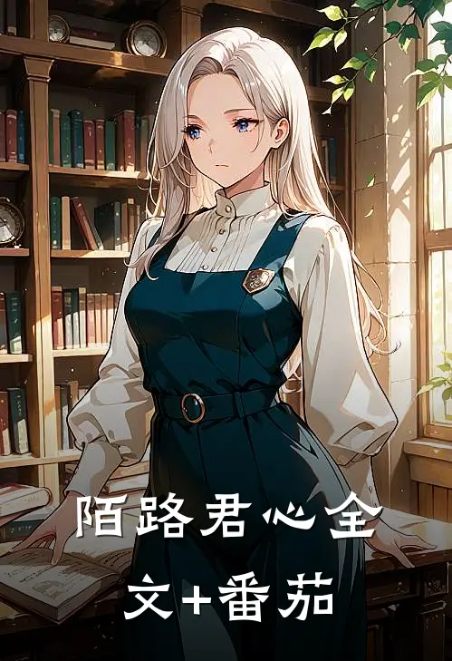 陌路君心全文+番茄