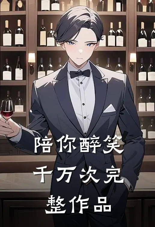 陪你醉笑千万次完整作品