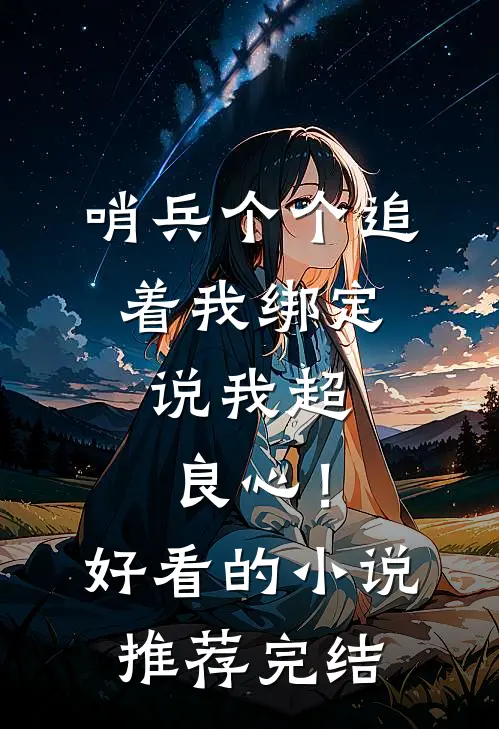 哨兵个个追着我绑定，说我超良心！好看的小说推荐完结