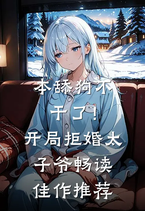 本舔狗不干了！开局拒婚太子爷畅读佳作推荐