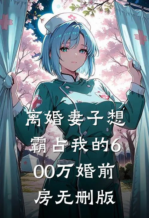 离婚妻子想霸占我的600万婚前房无删版