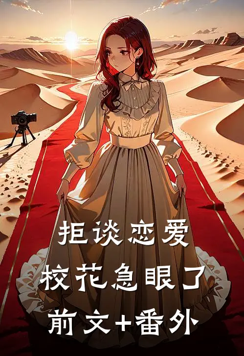 拒谈恋爱，校花急眼了前文+番外