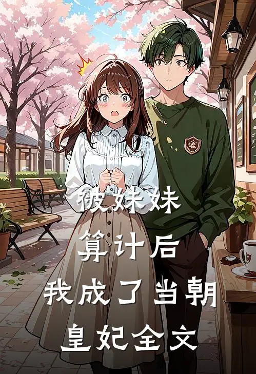 被妹妹算计后，我成了当朝皇妃全文