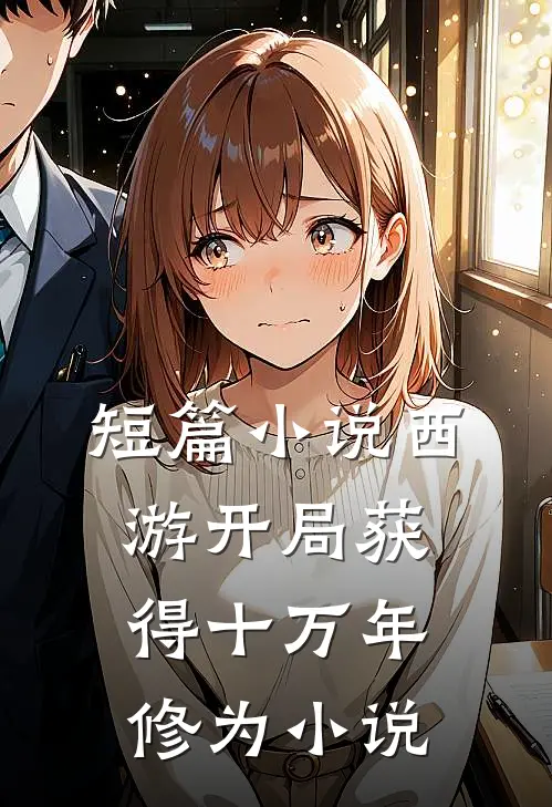 短篇小说西游开局获得十万年修为 小说