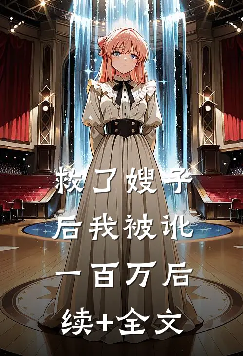 救了嫂子后我被讹一百万后续+全文