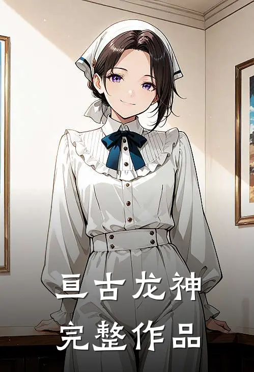 亘古龙神完整作品