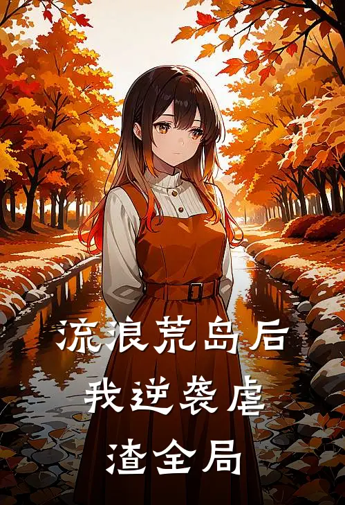 流浪荒岛后，我逆袭虐渣全局