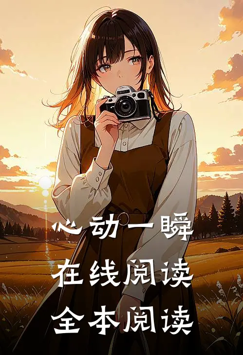 心动一瞬在线阅读全本阅读