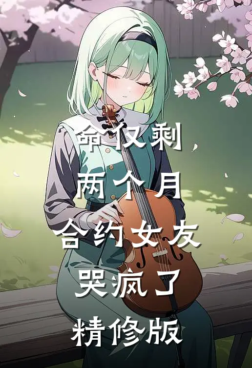 命仅剩两个月，合约女友哭疯了精修版