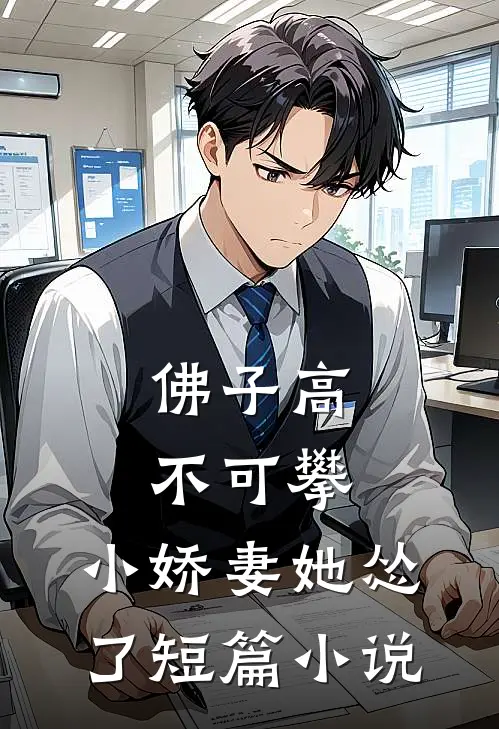 佛子高不可攀，小娇妻她怂了短篇小说