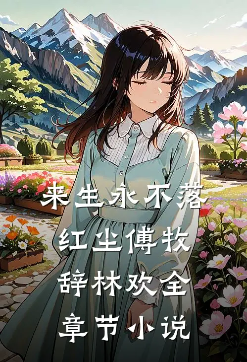 来生永不落红尘傅牧辞林欢全章节小说